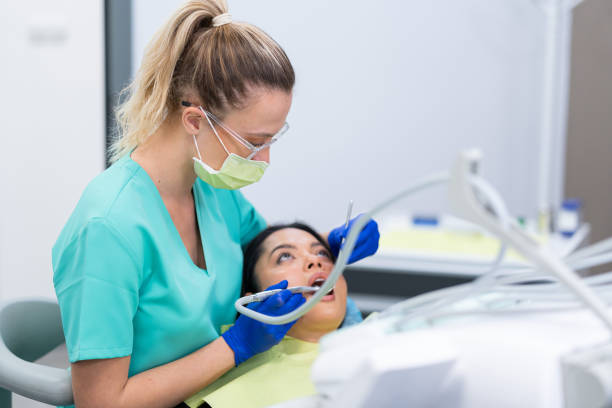 Best Emergency Tooth Extraction in Tsaile, AZ